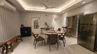 Hall Image of 7500 Sq.ft 5 BHK Villa for sale in Shree Golden City Prima, Jatkhedi Bhopal for Rs. 75000000