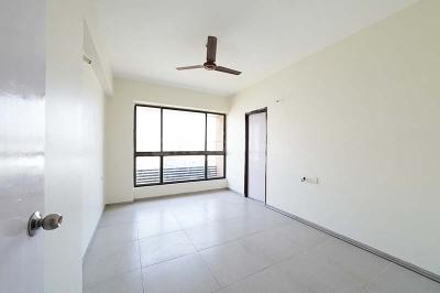 Bedroom Image of 1638 Sq.ft 3 BHK Penthouse for sale in Gota Ahmedabad for Rs. 11500000