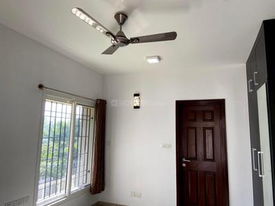 Bedroom Image of 1520 Sq.ft 3 BHK Apartment / Flat for sale in Sobha Forest View, Lingadheeranahalli Bengaluru for Rs. 20000000