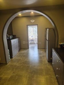 Kitchen Image of 2850 Sq.ft 4 BHK Villa for sale in Chullickal Kochi for Rs. 35000000