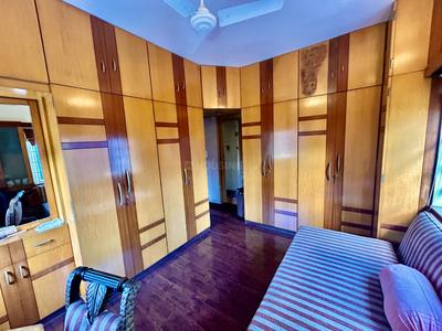 Bedroom Image of 2089 Sq.ft 4 BHK Apartment / Flat for sale in Ballygunge Kolkata for Rs. 35000000