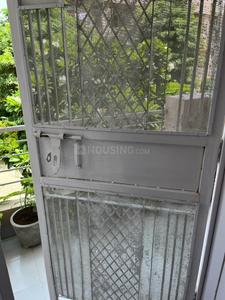 Balcony Image of 1150 Sq.ft 2 BHK Builder Floor for rent in SS The Lilac, Sector 49 Gurgaon for Rs. 35000