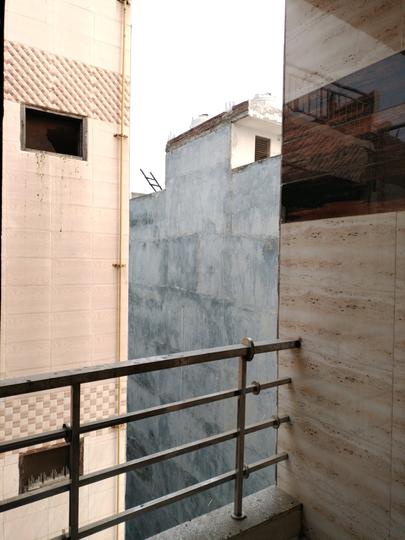 Bhagwati Garden, Dwarka Mor Main Image 1