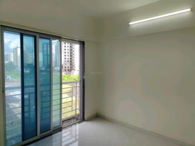 Bedroom Image of 798 Sq.ft 2 BHK Apartment / Flat for sale in Elite Tower, Nalasopara West Nala Sopara for Rs. 5262600