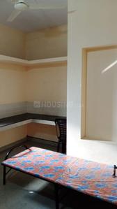 Bedroom Image of 150 Sq.ft 1 BHK Apartment / Flat for rent in Pottammal Kozhikode for Rs. 3500