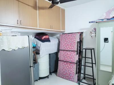 Bedroom Image of 1098 Sq.ft 2 BHK Independent House for sale in Jasodanagr Ahmedabad for Rs. 6000000