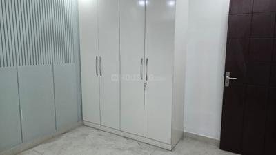 Bedroom Image of 1550 Sq.ft 3 BHK Builder Floor for rent in Indirapuram Ghaziabad for Rs. 35000