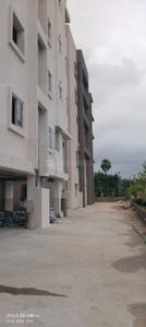 Image of 1050 Sq.ft 2 BHK Apartment / Flat for sale in Skyline Homes, Adibatla, Hyderabad for Rs. 3937500