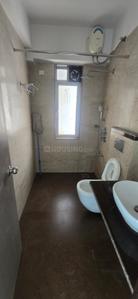 Bathroom Image of 1452 Sq.ft 3 BHK Apartment / Flat for sale in Bandra East Mumbai for Rs. 59000000