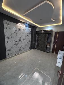 Bedroom Image of 1155 Sq.ft 4 BHK Builder Floor for sale in Nilothi New Delhi for Rs. 5800000