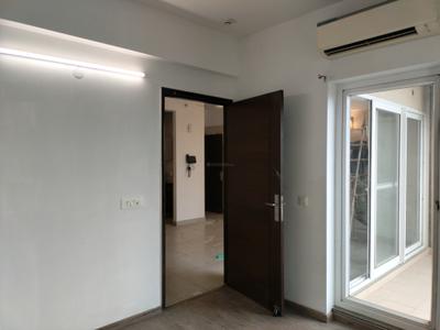 Bedroom Image of 1350 Sq.ft 3 BHK Apartment / Flat for rent in ABA Cleo County, Sector 121 Noida for Rs. 51000