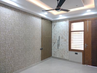 Bedroom Image of 1620 Sq.ft 3 BHK Builder Floor for sale in Fidato Honour Homes, Sector 89 Faridabad for Rs. 16500000