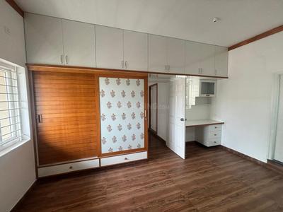 Bedroom Image of 2400 Sq.ft 3 BHK Duplex for sale in Jnana Ganga Nagar Bengaluru for Rs. 19500000