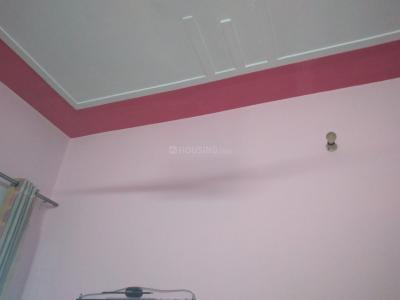 Bedroom Image of 160 Sq.ft 3 BHK Independent House for rent in Modipuram Meerut for Rs. 25000