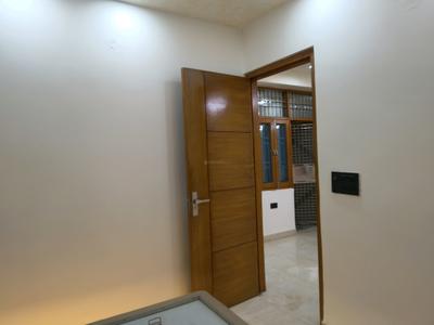 Bedroom Image of 1400 Sq.ft 3 BHK Builder Floor for sale in Indirapuram Ghaziabad for Rs. 12800000