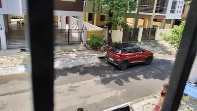 Image of 1500 Sq.ft 3 BHK Apartment / Flat for sale in New Town, Kolkata for Rs. 10300000