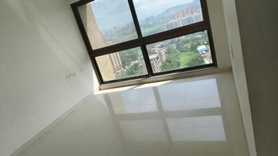 Bedroom Image of 1550 Sq.ft 3 BHK Apartment / Flat for sale in Runal Gateway, Ravet Pune for Rs. 14100000