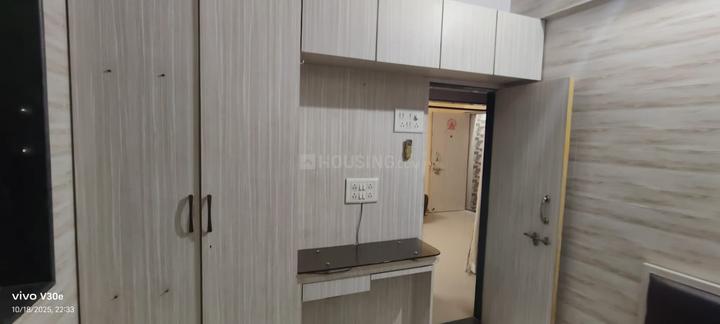 Sai sidhi Koparkhairane  Bedroom 1