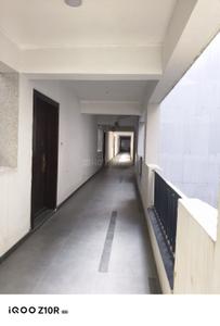 Balcony Image of 1300 Sq.ft 2 BHK Apartment / Flat for sale in Kollur Hyderabad for Rs. 6999999
