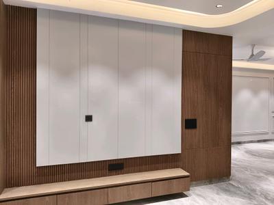 Living Room Image of 1950 Sq.ft 3 BHK Builder Floor for sale in Sector 50 Gurgaon for Rs. 30000000