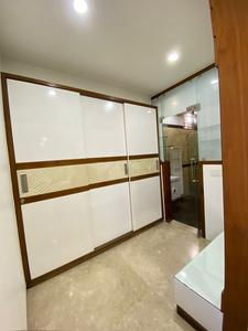 Bedroom Image of 2500 Sq.ft 4 BHK Independent House for sale in Mahalakshmi Nagar Indore for Rs. 19000000