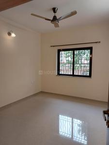 Bedroom Image of 1700 Sq.ft 3 BHK Apartment / Flat for rent in Panjim Goa for Rs. 62000