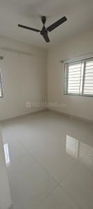 Bedroom Image of 650 Sq.ft 1 BHK Apartment / Flat for rent in C V Raman Nagar Bengaluru for Rs. 32000