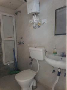 Bedroom One Image of 650 Sq.ft 2 BHK Apartment / Flat for sale in Signature Global The Millennia 2, Sector 37C Gurgaon for Rs. 6900000