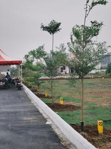 Image of 2000 Sq.ft Residential Plot / Land for sale in Mudichur, Chennai for Rs. 10500000