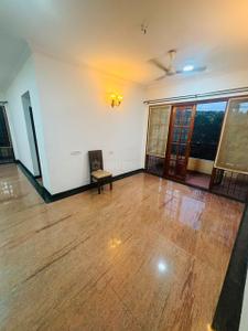 Hall Image of 2600 Sq.ft 4 BHK Apartment / Flat for rent in Richards Town Bengaluru for Rs. 150000