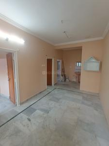 Hall Image of 1150 Sq.ft 2 BHK Independent House for rent in Manikonda Hyderabad for Rs. 23000