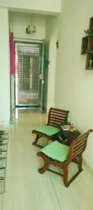 Hall Image of 1550 Sq.ft 3 BHK Apartment / Flat for sale in Noida Extension Greater Noida for Rs. 11900000