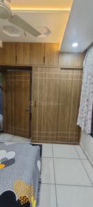 Bathroom Image of 300 Sq.ft 1 RK Apartment / Flat for sale in Dilipbhai Sankalp Siddh Heights, Raiya Rajkot for Rs. 1750000