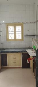 Kitchen Image of 1850 Sq.ft 3 BHK Apartment / Flat for sale in Paldi Ahmedabad for Rs. 13500000