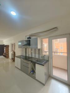 Kitchen Image of 1500 Sq.ft 3 BHK Apartment / Flat for sale in Myhna Maple, Varthur Bengaluru for Rs. 15800000