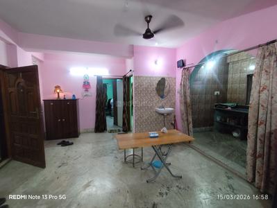 Hall Image of 1210 Sq.ft 3 BHK Apartment / Flat for sale in Airport Gate no. 1 Kolkata for Rs. 5200000