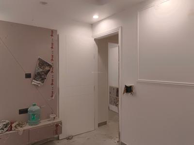 Bedroom Image of 1038 Sq.ft 3 BHK Apartment / Flat for sale in Sector 24 Rohini New Delhi for Rs. 8500000