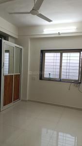 Bedroom Image of 945 Sq.ft 2 BHK Apartment / Flat for sale in Patrakar Nagar Sangli for Rs. 3650000