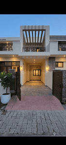 Image of 2247 Sq.ft 4 BHK Independent House for sale in Sikandra, Agra for Rs. 11000000