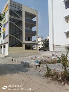 6 BHK Independent House