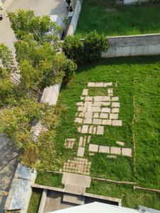 Image of 3180 Sq.ft 3 BHK Villa for sale in Ankleshwar GIDC, Ankleshwar for Rs. 9500000