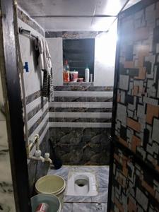 Bathroom Image of 730 Sq.ft 3 BHK Apartment / Flat for sale in Mumbra Thane for Rs. 2700000