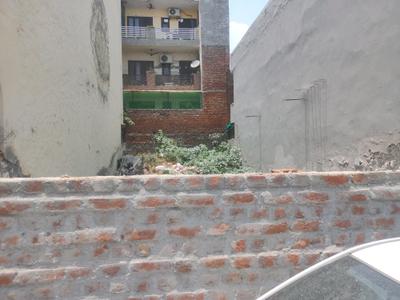 Image of 1330 Sq.ft Residential Plot / Land for sale in Sector 49, Faridabad for Rs. 17500000