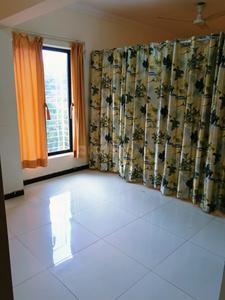 Bedroom Image of 425 Sq.ft 1 BHK Studio for sale in Royal Palms Piccadilly Condos 1, Goregaon East Mumbai for Rs. 4700000