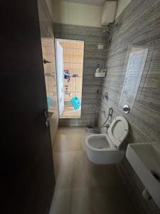 Image of 1150 Sq.ft 2 BHK Apartment / Flat for rent in Pyramid Elements, Dighe, Thane for Rs. 62000