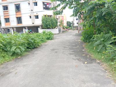 Image of 3600 Sq.ft Residential Plot / Land for sale in Madurdaha, Kolkata for Rs. 20000000