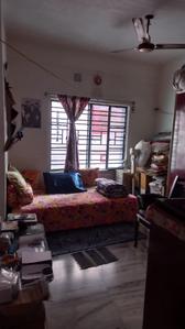 Bedroom Image of 720 Sq.ft 2 BHK Builder Floor for sale in Serampore Hooghly for Rs. 2100000