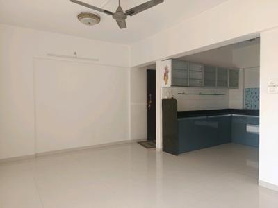 Living Room Image of 980 Sq.ft 2 BHK Apartment / Flat for sale in Atrium Skyward, Undri Pune for Rs. 6500000
