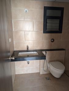 Bathroom Image of 1279 Sq.ft 2 BHK Apartment / Flat for sale in Purva Atmosphere, R.K. Hegde Nagar Bengaluru for Rs. 19000000