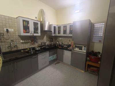 Kitchen Image of 2400 Sq.ft 3 BHK Independent House for sale in Bogadi Mysore for Rs. 24500000